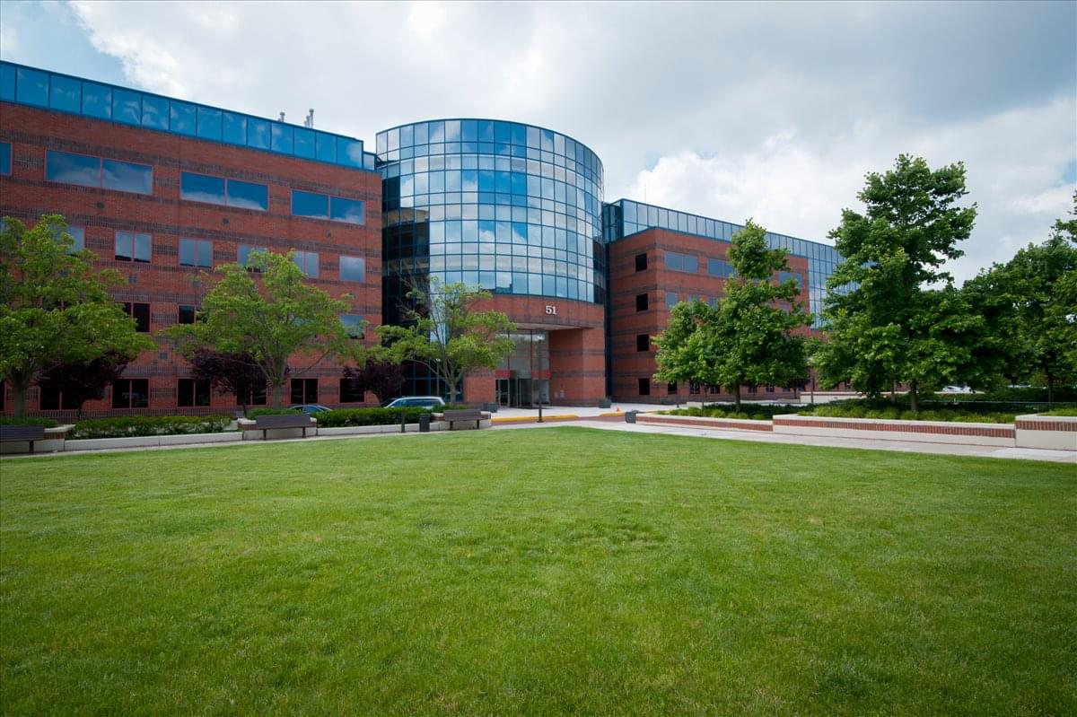 51 John F Kennedy Pkwy, Chatham Office Space - Short Hills