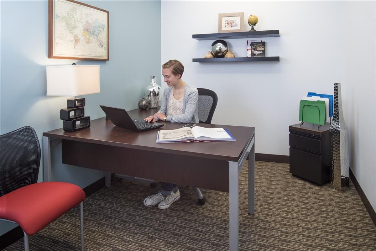 51 John F Kennedy Pkwy, Chatham Office for Rent in Short Hills