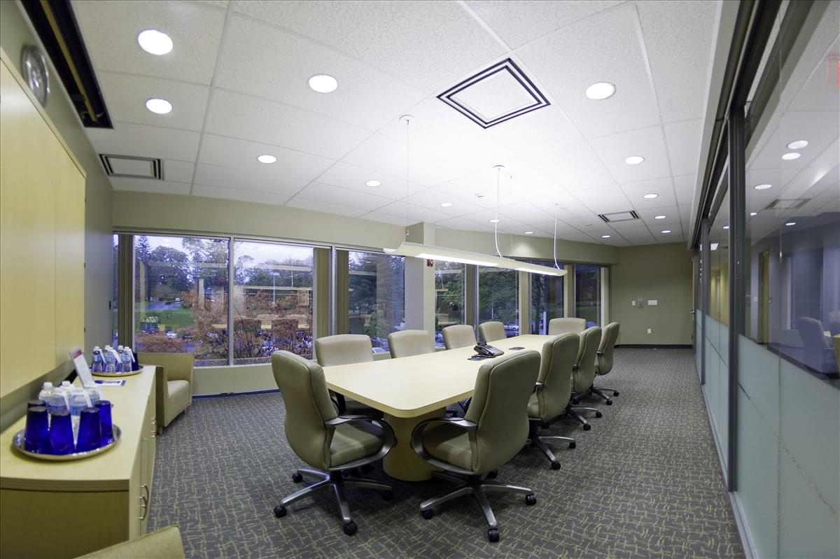 Picture of 411 Theodore Fremd Ave, Office Space available in Rye