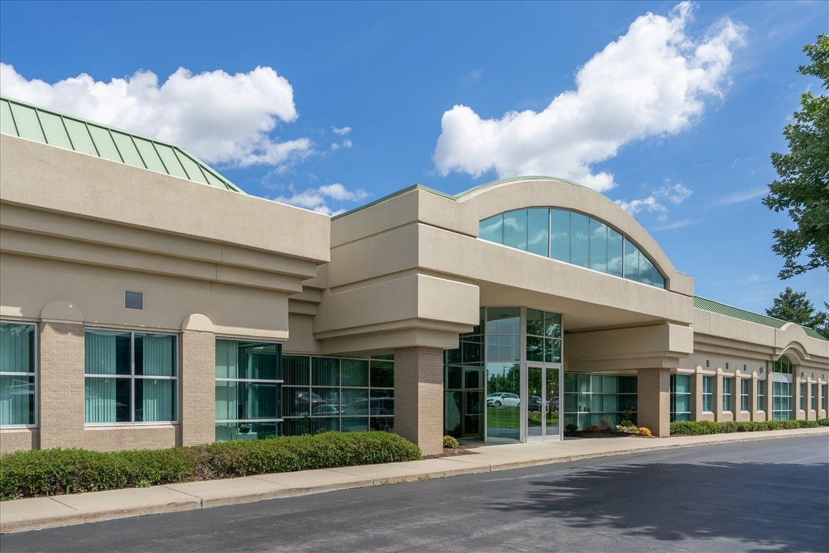 300 International Dr Office Space - Williamsville