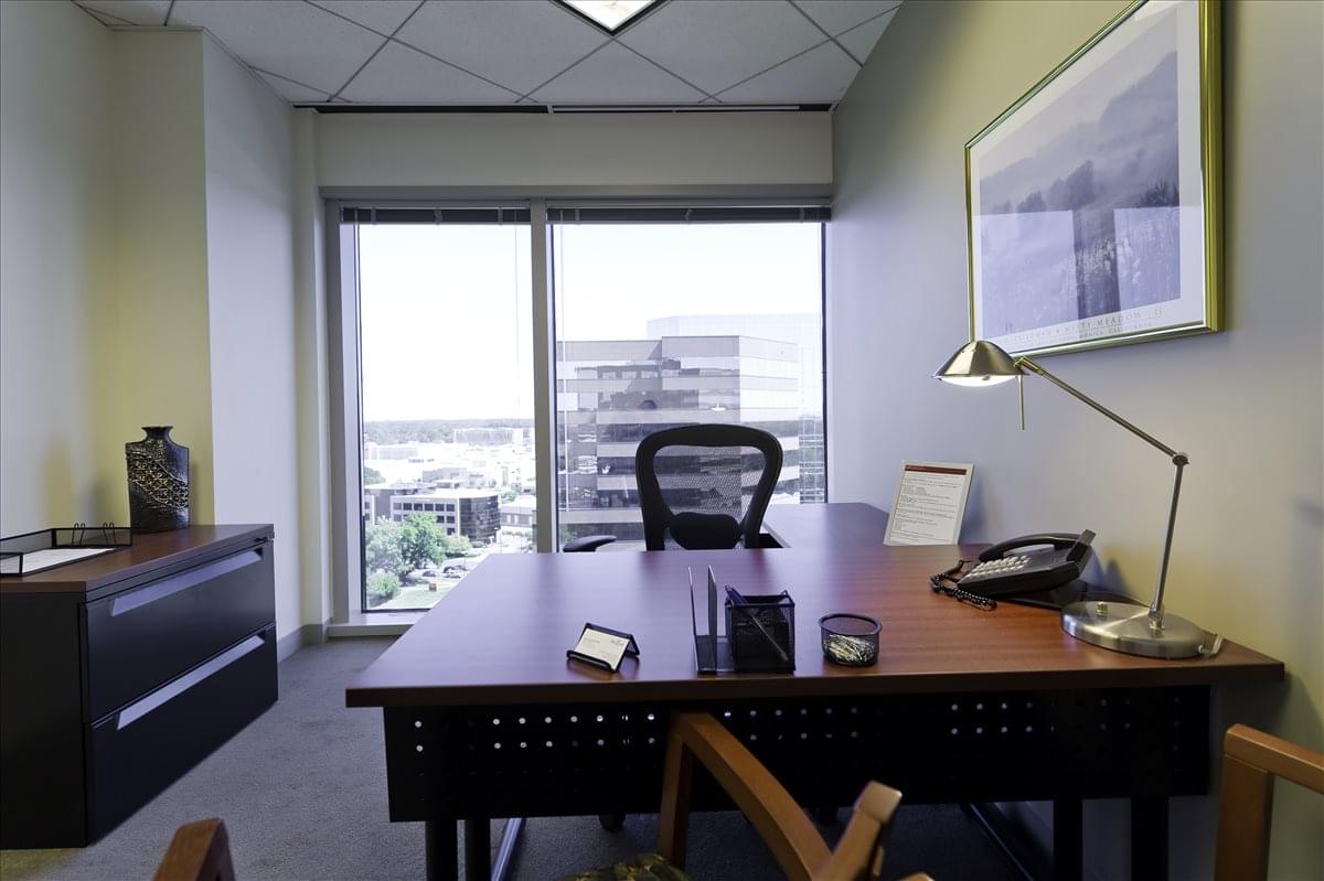 Photo of Office Space on SouthPark Towers, 12th Fl, 6000 Fairview Rd Charlotte