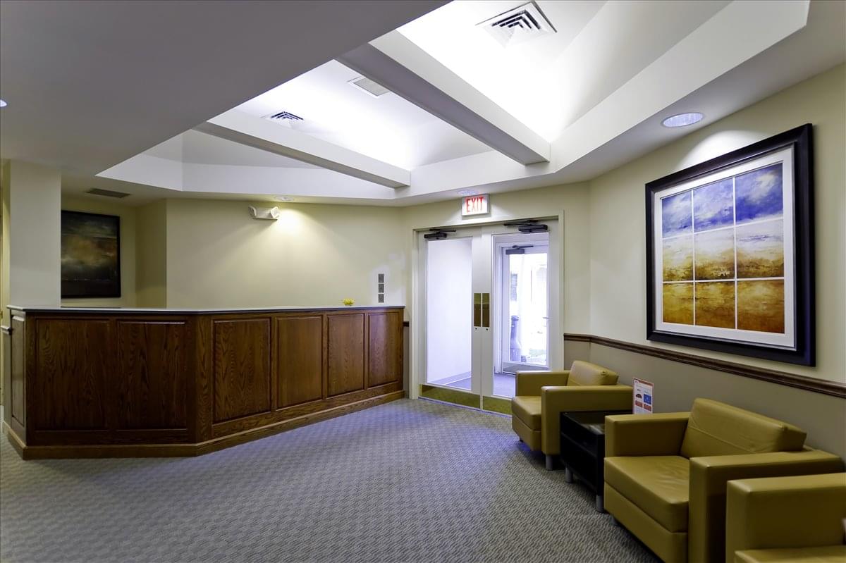 Photo of Office Space on 1224 Mill Street East Berlin