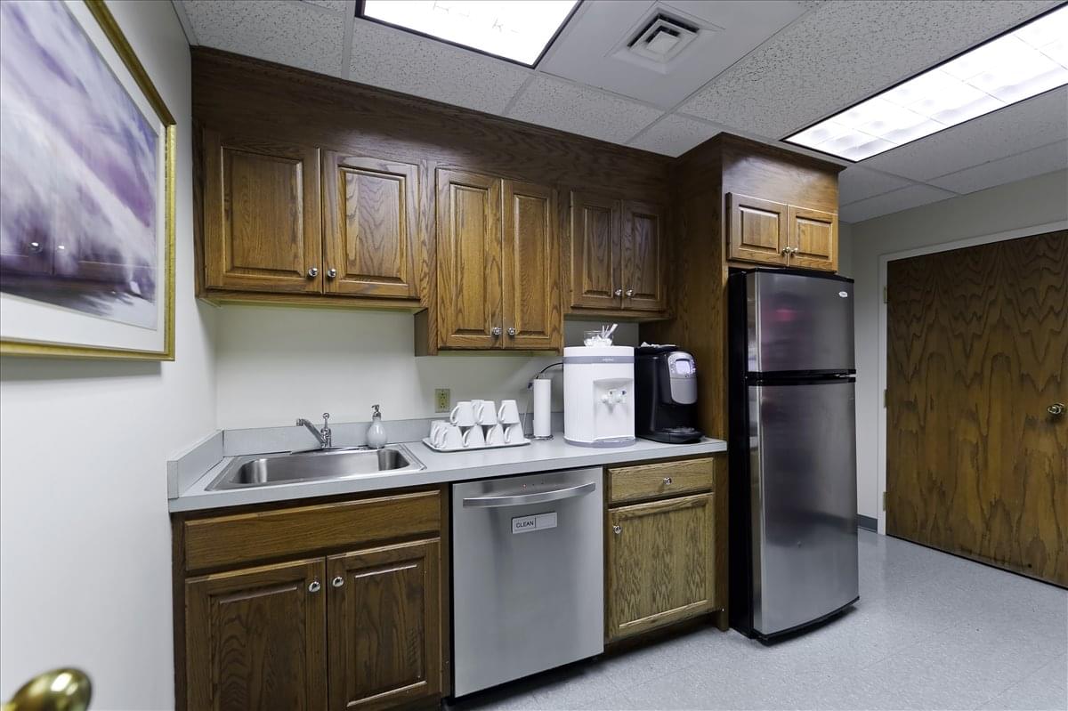 This is a photo of the office space available to rent on 1224 Mill Street