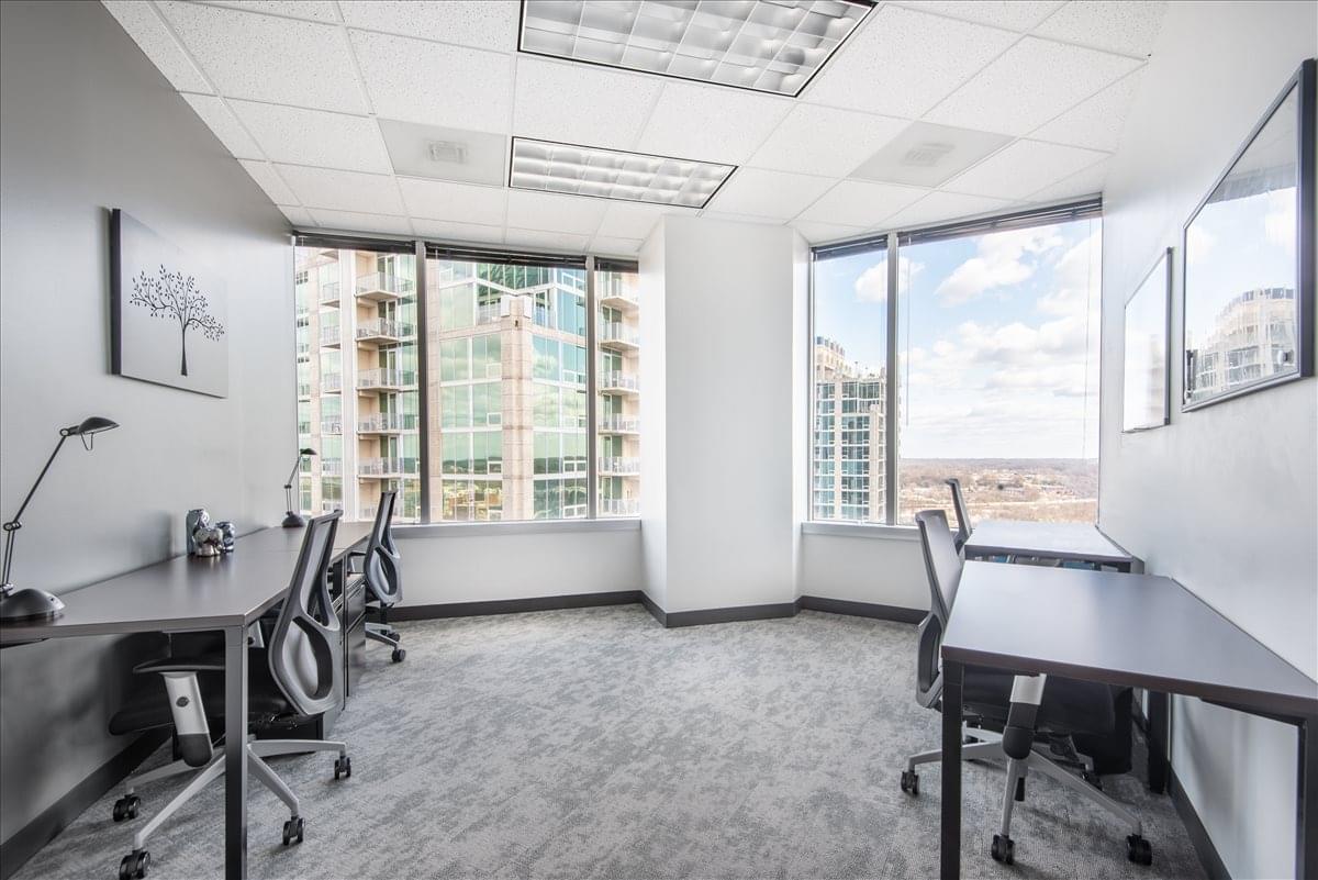 Odell Plaza, 525 North Tryon St Office for Rent in Charlotte