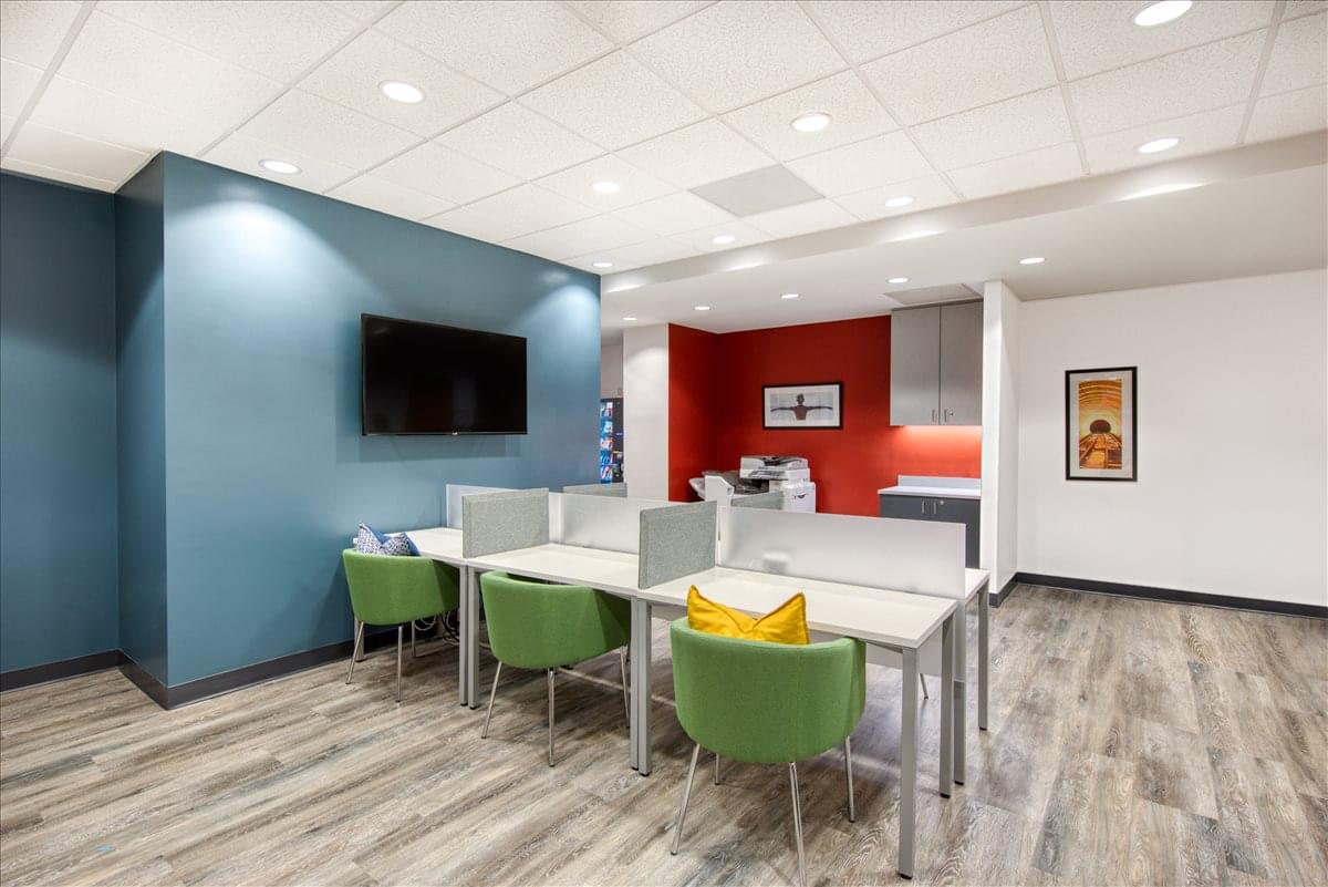 Imperial Business Park, 4819 Emperor Blvd Office Space - Durham