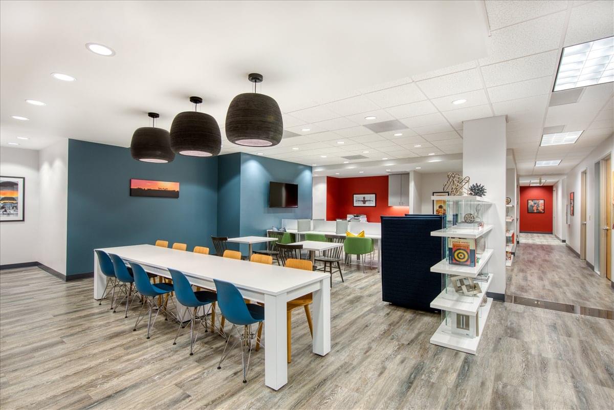 Imperial Business Park, 4819 Emperor Blvd Office Space - Durham