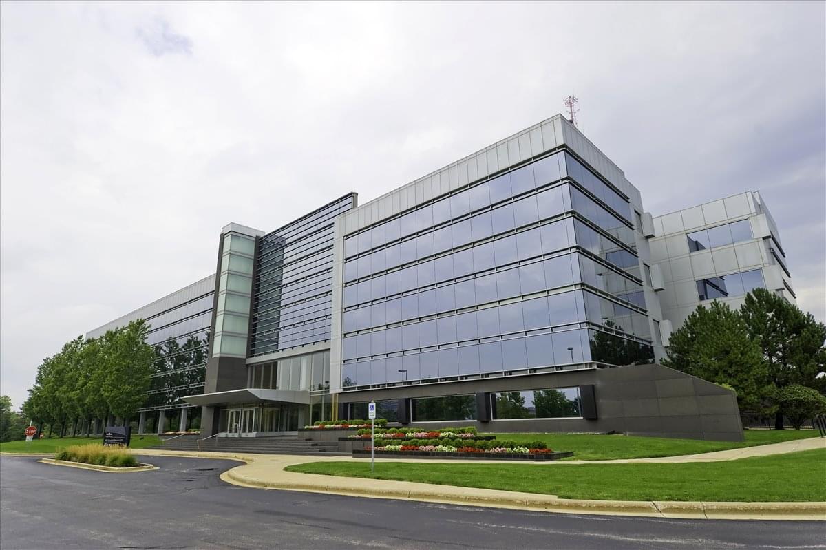 Chagrin Highlands Center, 2000 Auburn Drive, One Chagrin Highlands Office Space - Beachwood