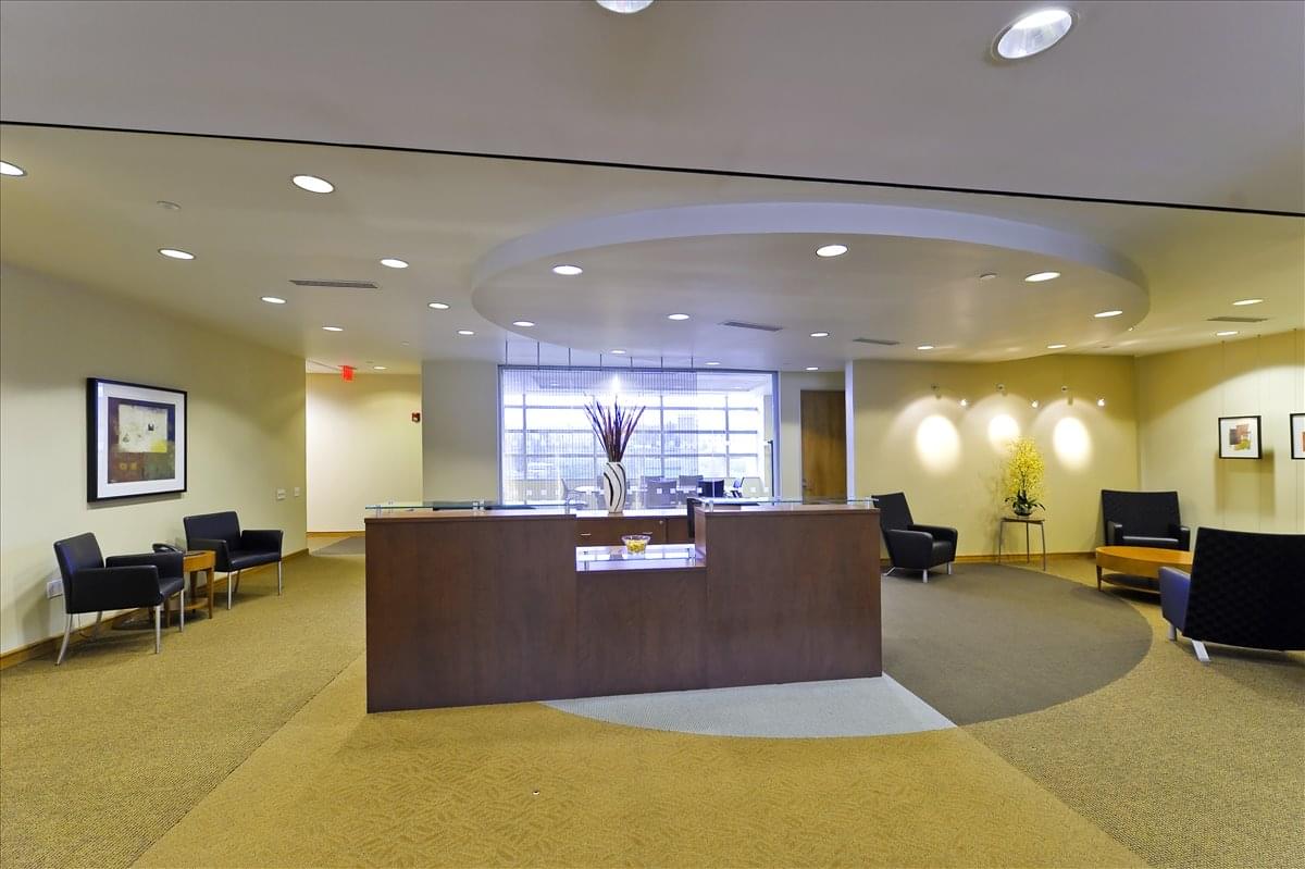 Photo of Office Space on Chagrin Highlands Center, 2000 Auburn Drive, One Chagrin Highlands Beachwood