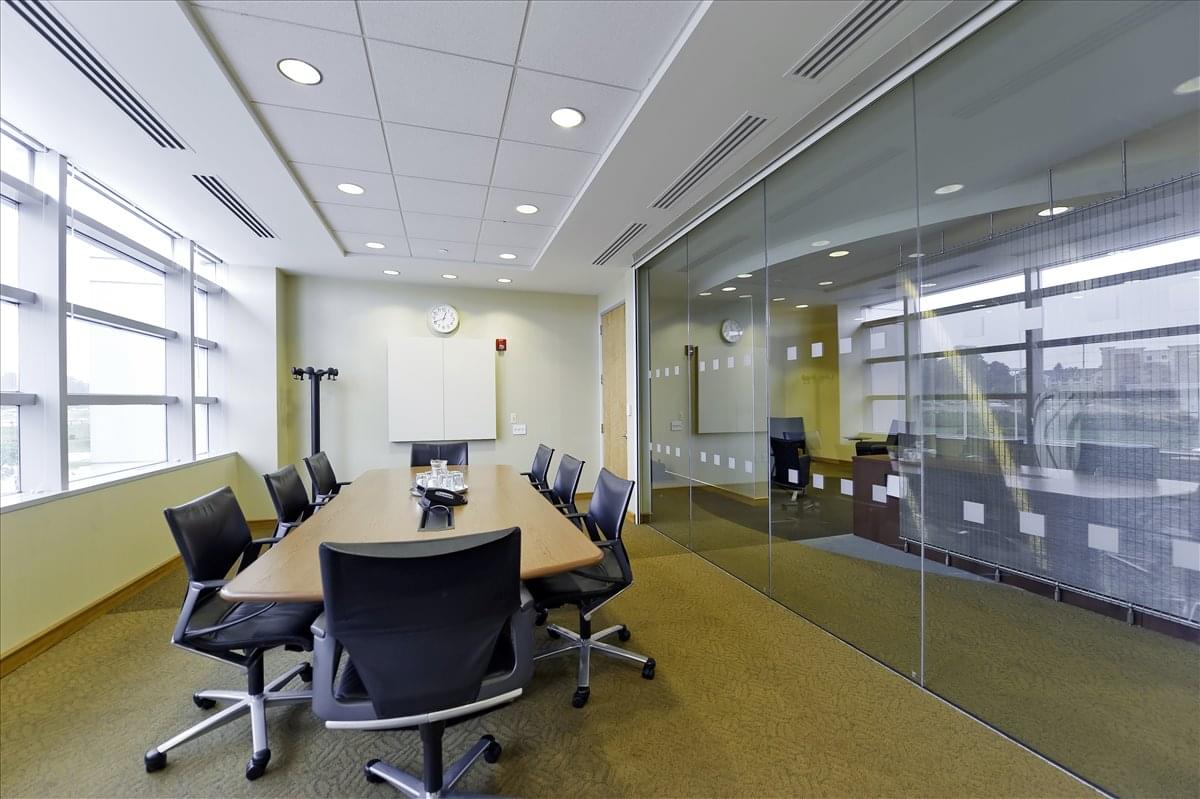 Picture of Chagrin Highlands Center, 2000 Auburn Drive, One Chagrin Highlands Office Space available in Beachwood