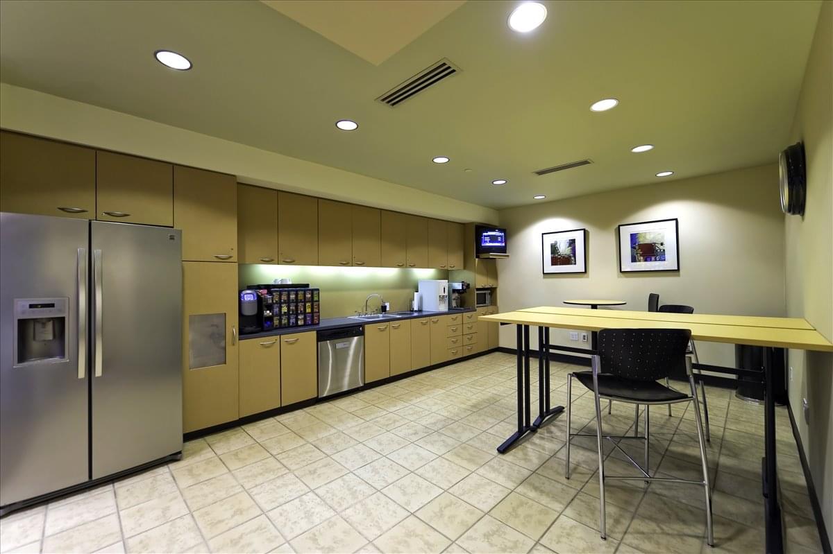 This is a photo of the office space available to rent on Chagrin Highlands Center, 2000 Auburn Drive, One Chagrin Highlands