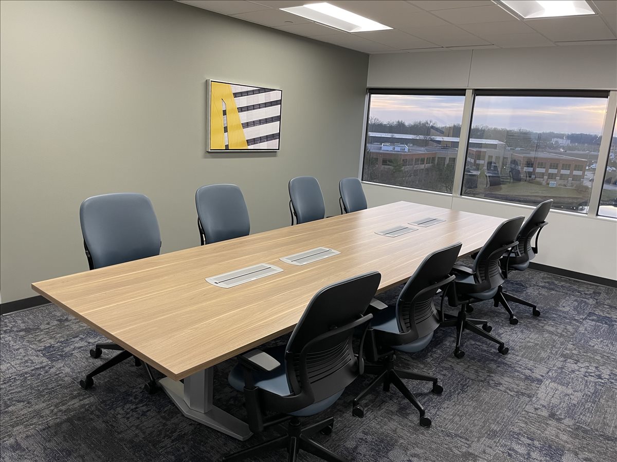 Westlake Center, 4555 Lake Forest Dr, Blue Ash Office for Rent in Cincinnati