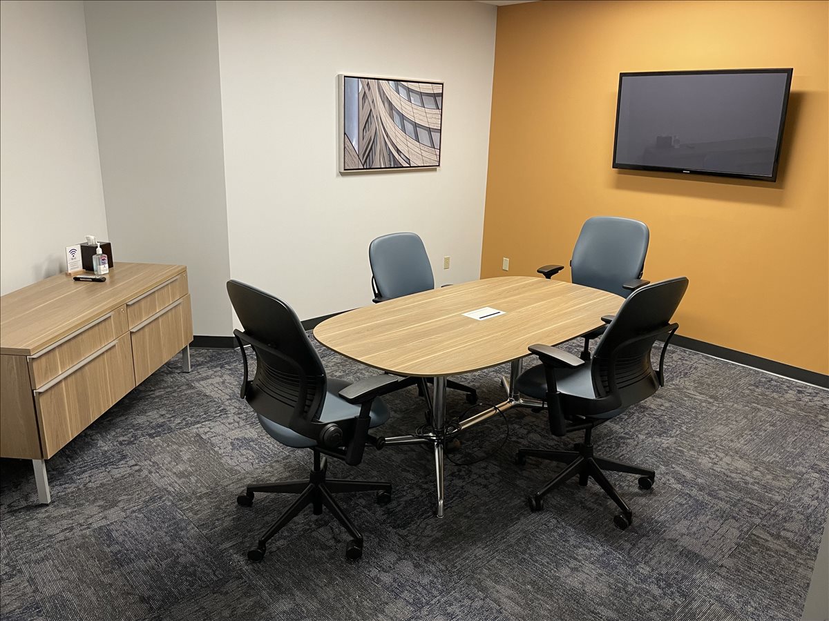 Picture of Westlake Center, 4555 Lake Forest Dr, Blue Ash Office Space available in Cincinnati