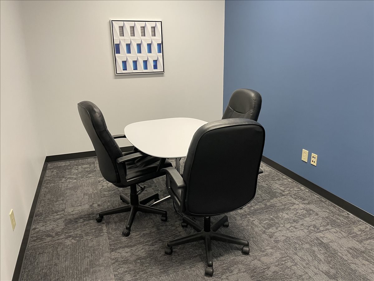 Office for Rent on Westlake Center, 4555 Lake Forest Dr, Blue Ash Cincinnati