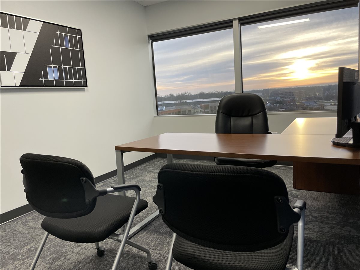 Photo of Office Space available to rent on Westlake Center, 4555 Lake Forest Dr, Blue Ash, Cincinnati