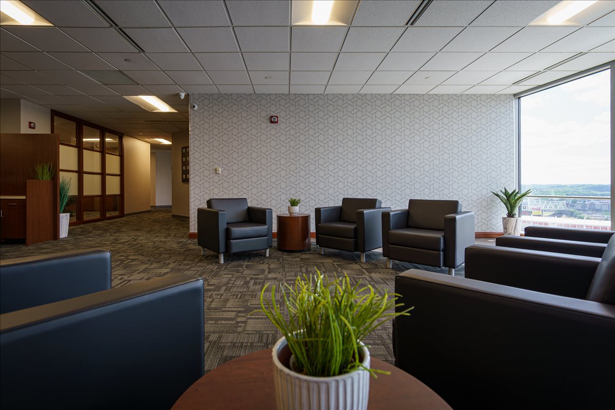 Scripps Center, 312 Walnut St Office for Rent in Cincinnati