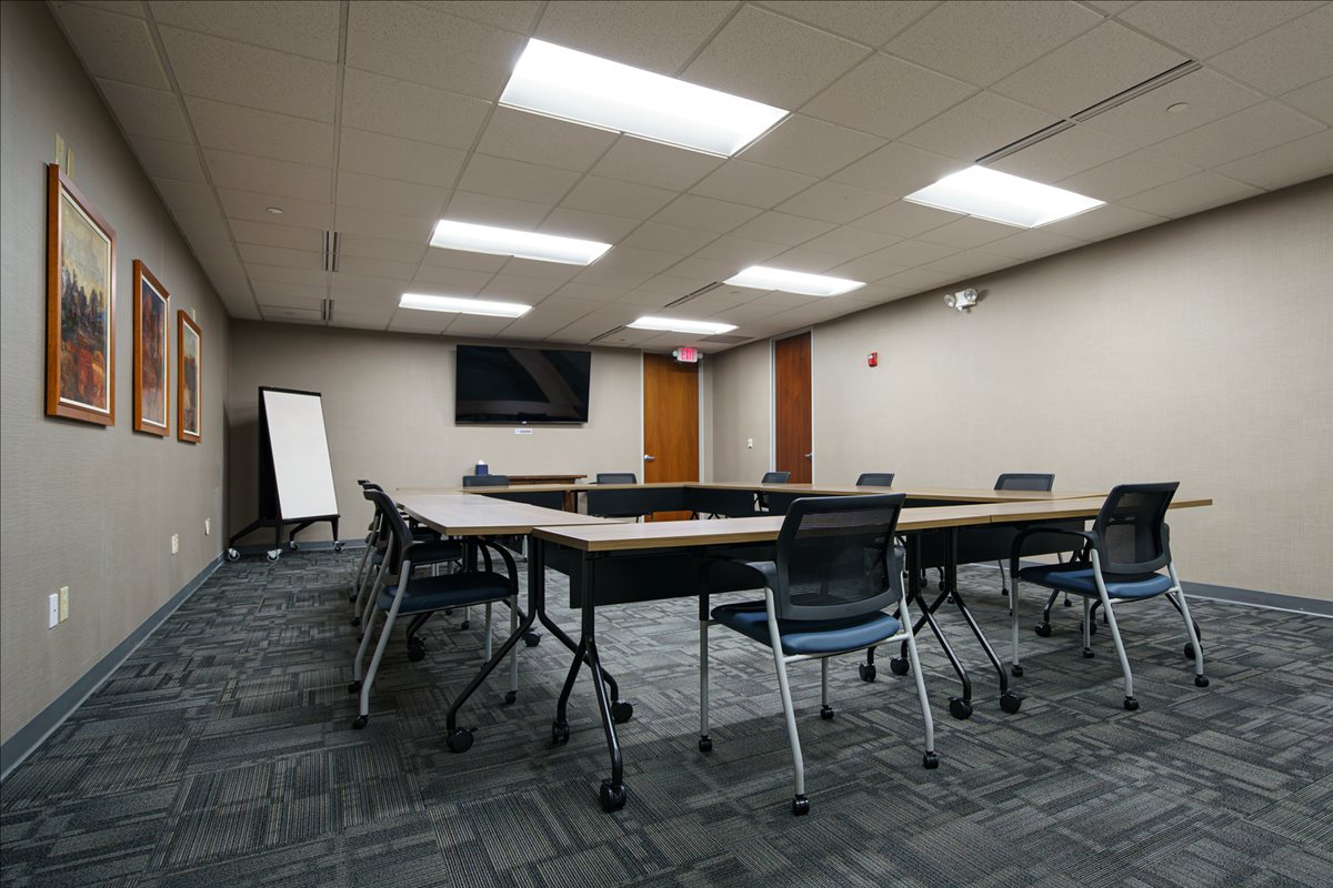 Office for Rent on Scripps Center, 312 Walnut St Cincinnati