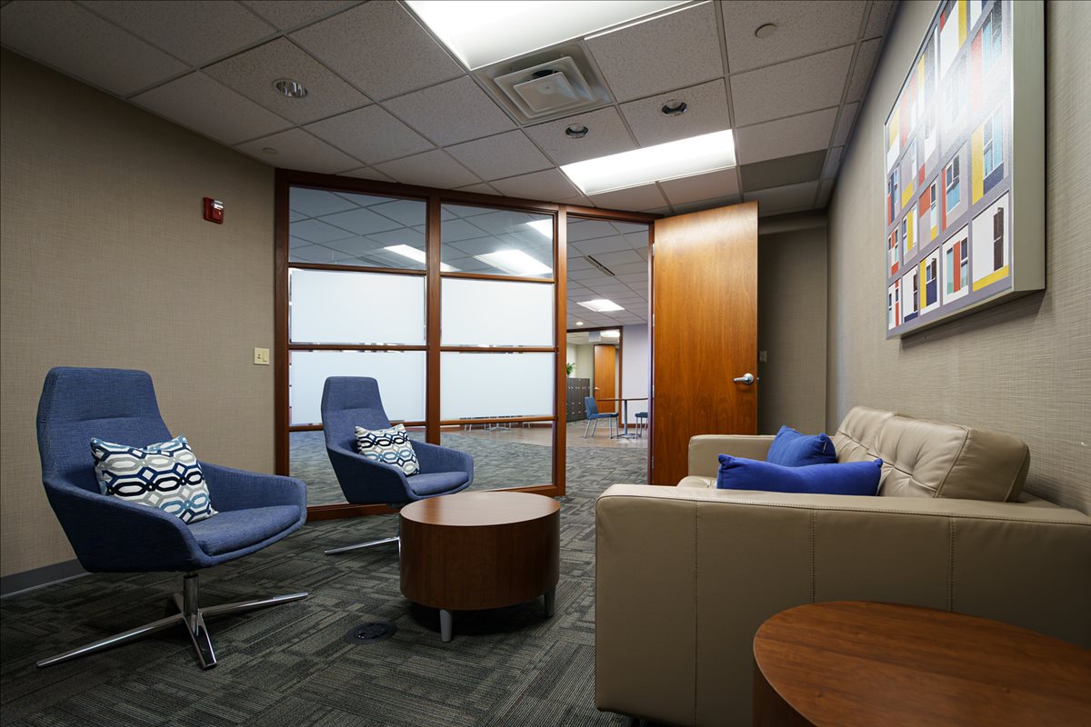 Photo of Office Space available to rent on Scripps Center, 312 Walnut St, Cincinnati