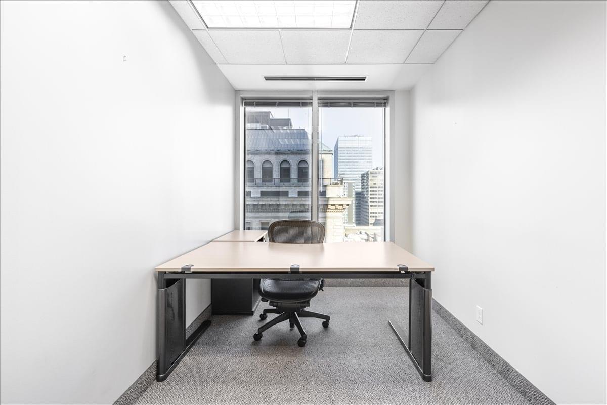 Photo of Office Space on Fifth Third Center, 600 Superior Avenue, 13th Fl, Downtown Cleveland