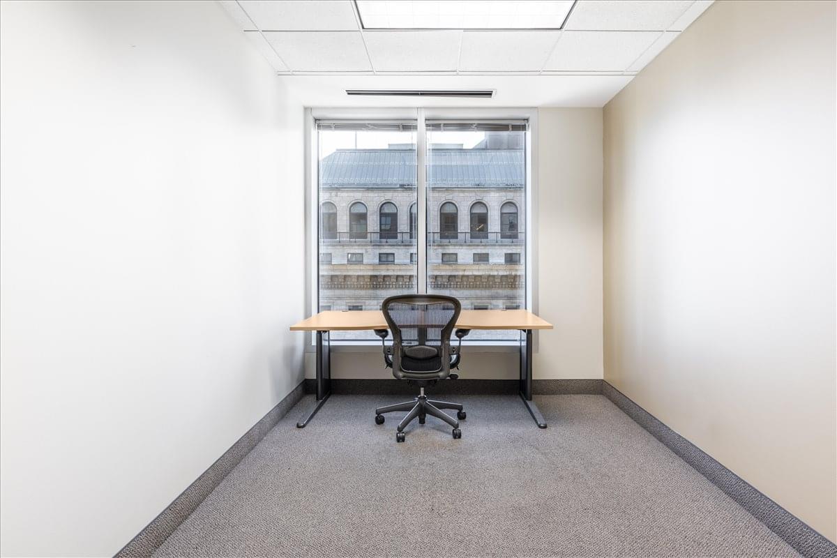 Fifth Third Center, 600 Superior Avenue, 13th Fl, Downtown Office for Rent in Cleveland