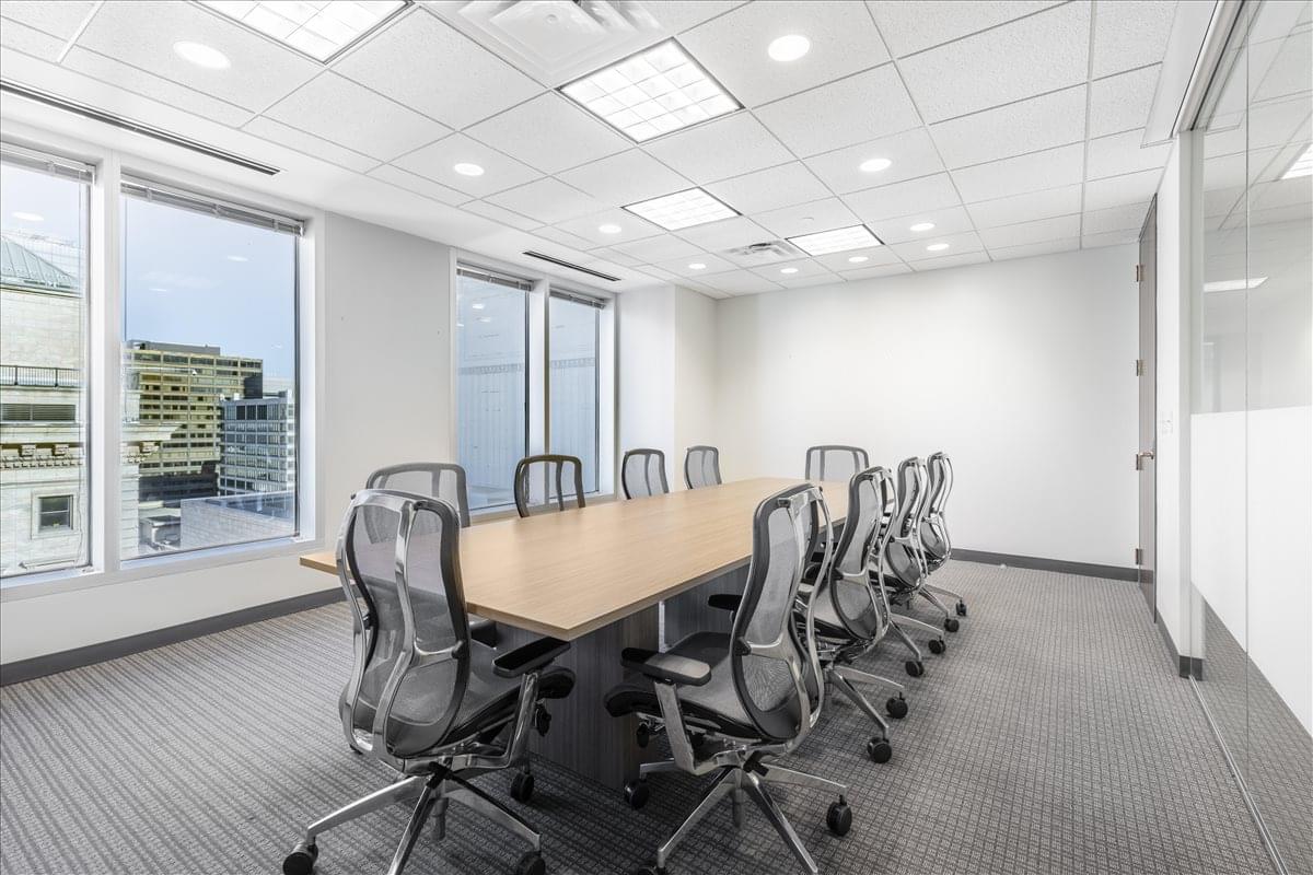 Photo of Office Space available to rent on Fifth Third Center, 600 Superior Avenue, 13th Fl, Downtown, Cleveland