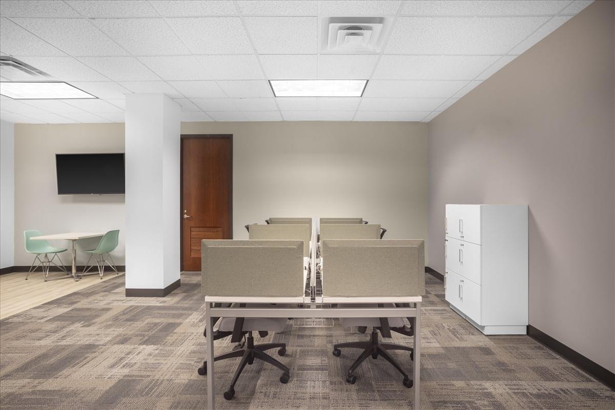 Picture of One Metro Place, 545 Metro Pl S, Dublin Office Space available in Dublin