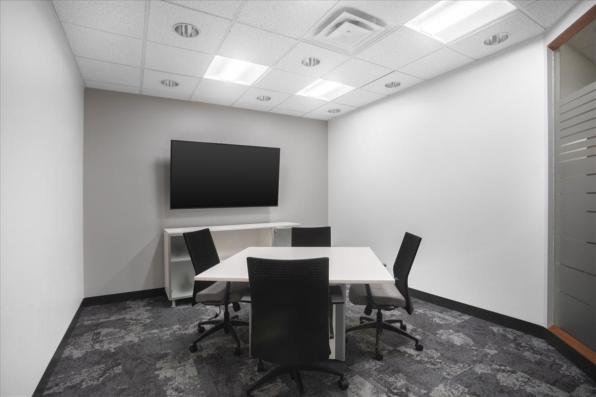 This is a photo of the office space available to rent on One Metro Place, 545 Metro Pl S, Dublin