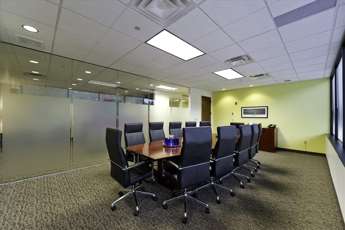 Picture of 6100 Oak Tree Blvd Office Space available in Independence