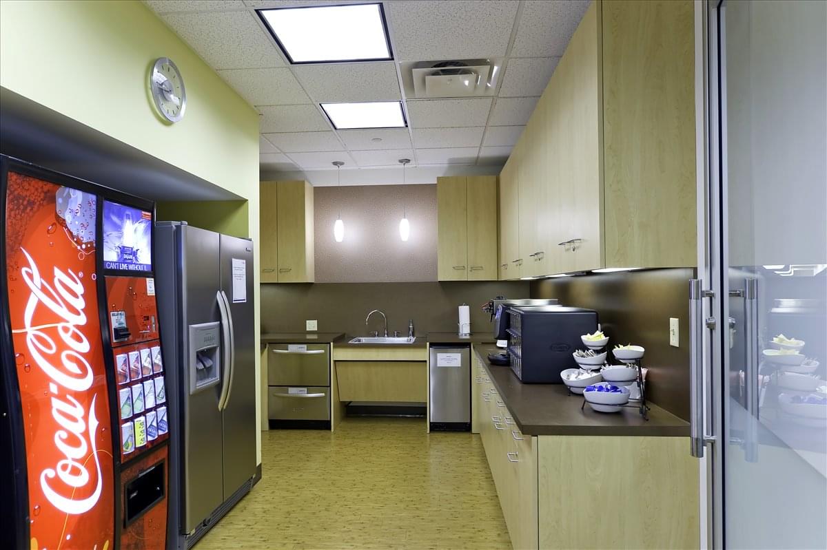 Photo of Office Space available to rent on 6100 Oak Tree Blvd, Independence