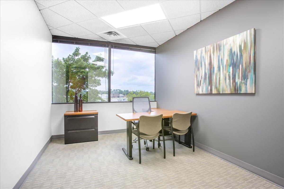 Photo of Office Space on One Memorial Place, 7633 E 63rd Pl Tulsa