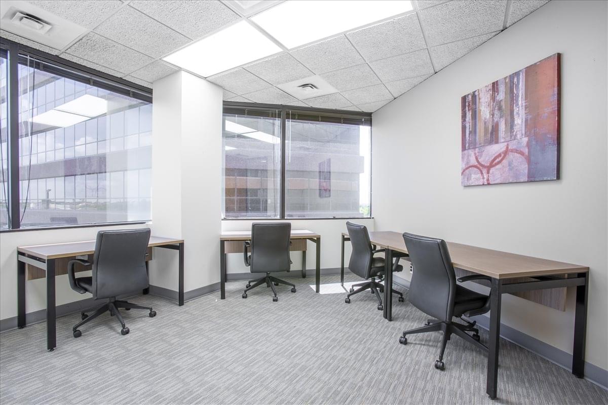 One Memorial Place, 7633 E 63rd Pl Office for Rent in Tulsa