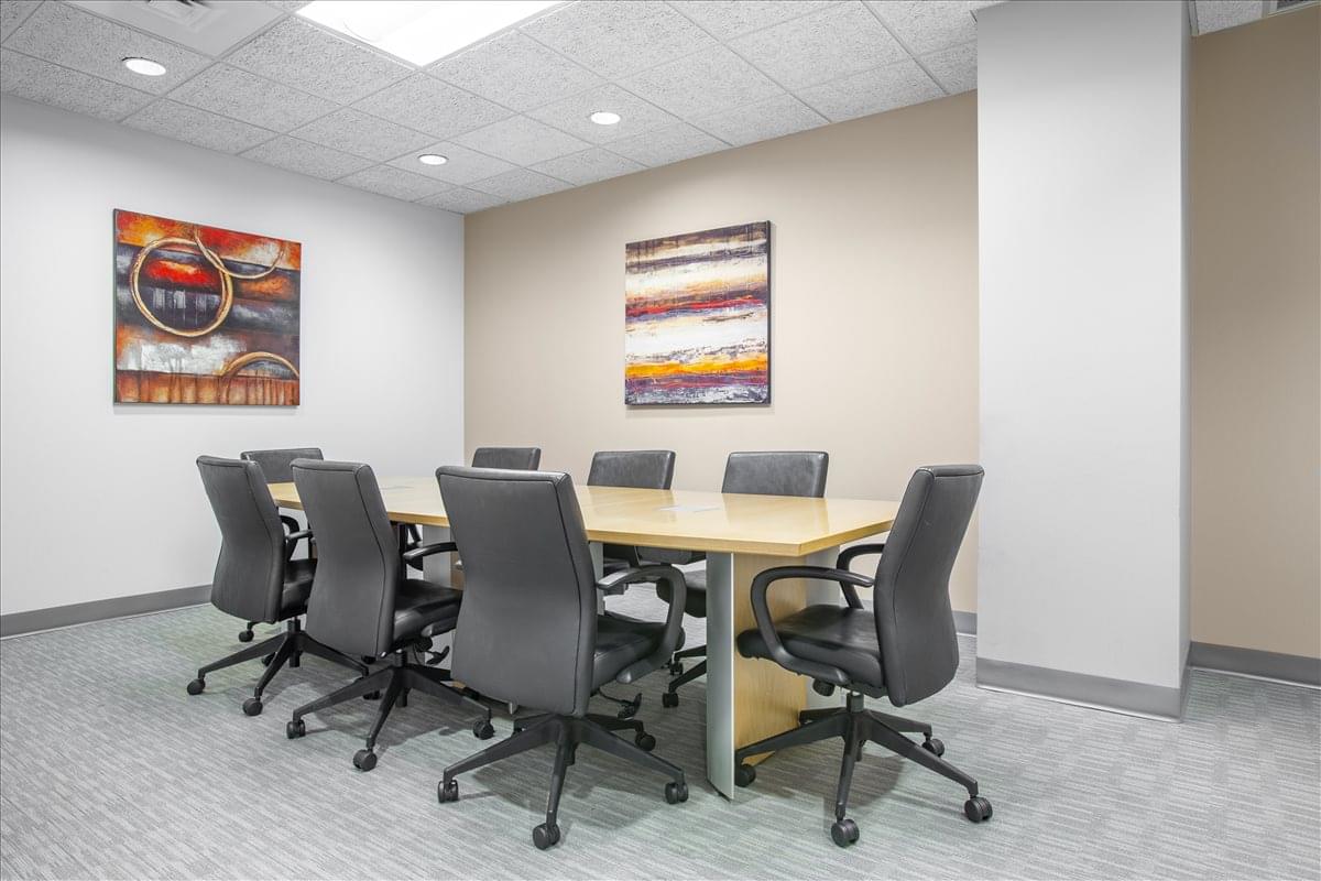 Picture of One Memorial Place, 7633 E 63rd Pl Office Space available in Tulsa