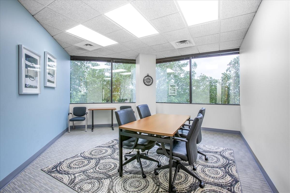 Photo of Office Space available to rent on One Memorial Place, 7633 E 63rd Pl, Tulsa