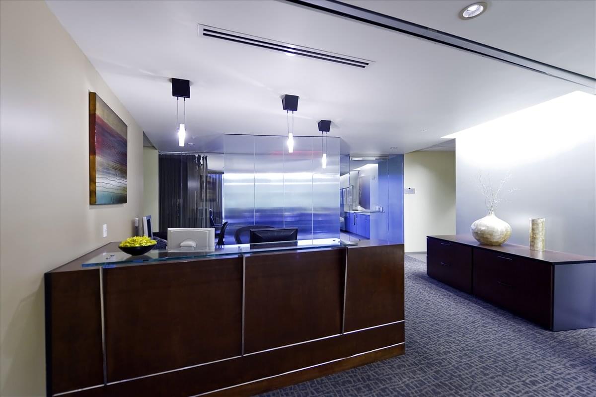 Photo of Office Space on Kruse Center, 4800 Meadows Rd, Walluga Lake Oswego
