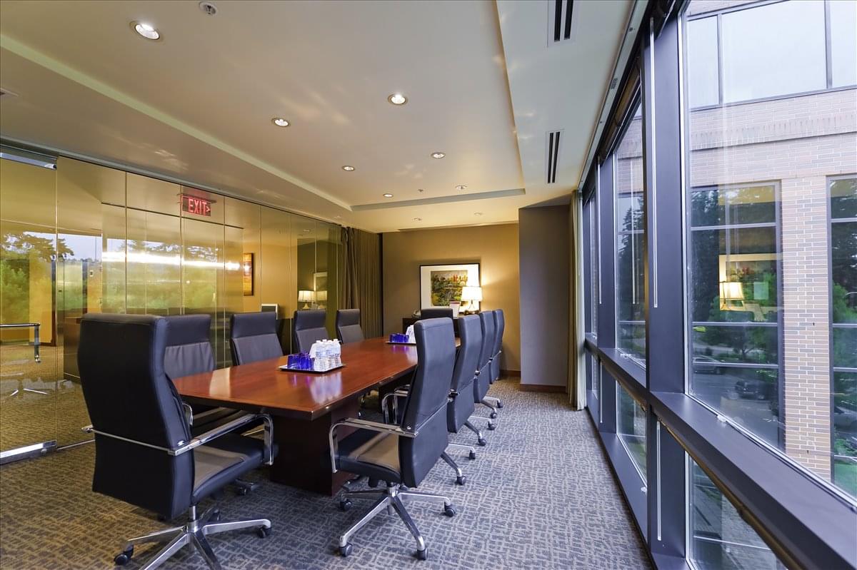 Office for Rent on Kruse Center, 4800 Meadows Rd, Walluga Lake Oswego