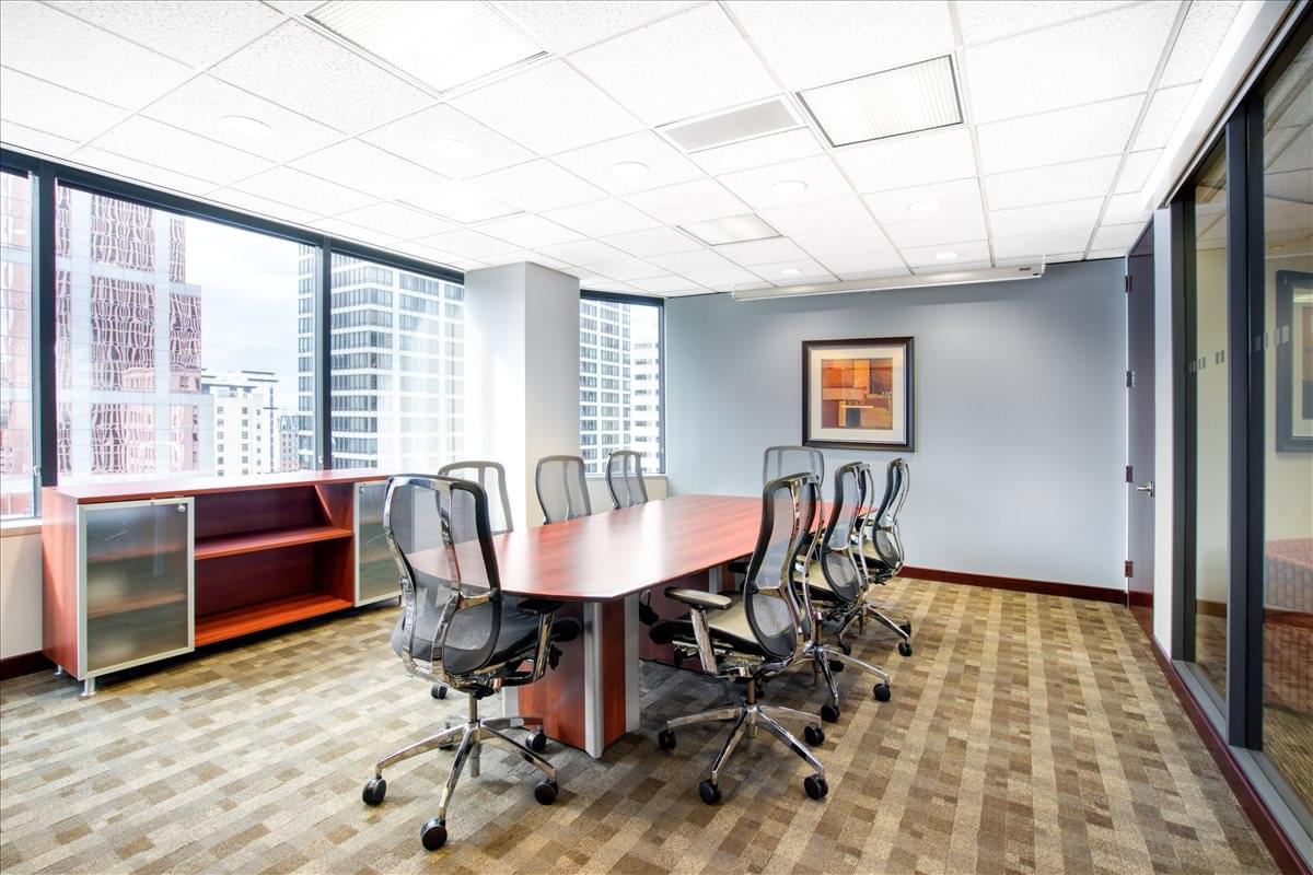 Congress Center, 1001 SW 5th Ave, Downtown Portland Office Space - Portland