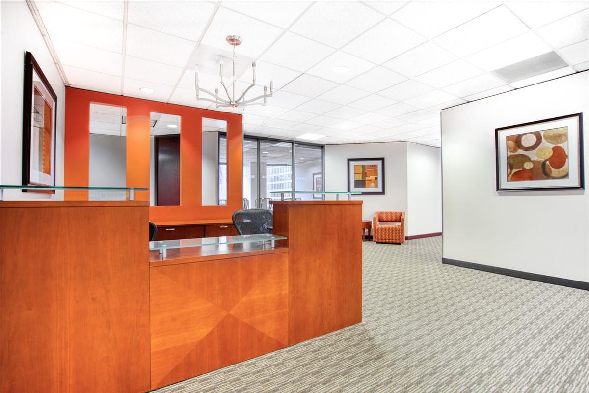 Congress Center, 1001 SW 5th Ave, Downtown Portland Office Space - Portland