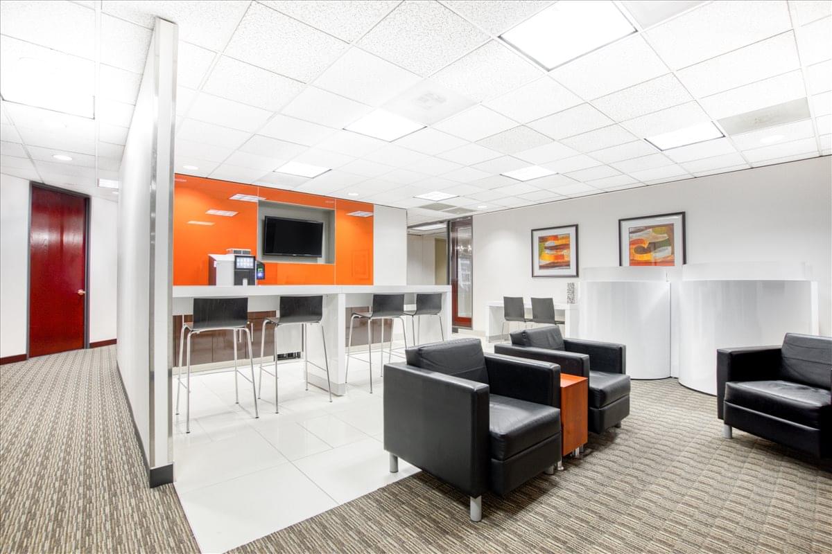 Congress Center, 1001 SW 5th Ave, Downtown Portland Office Space - Portland