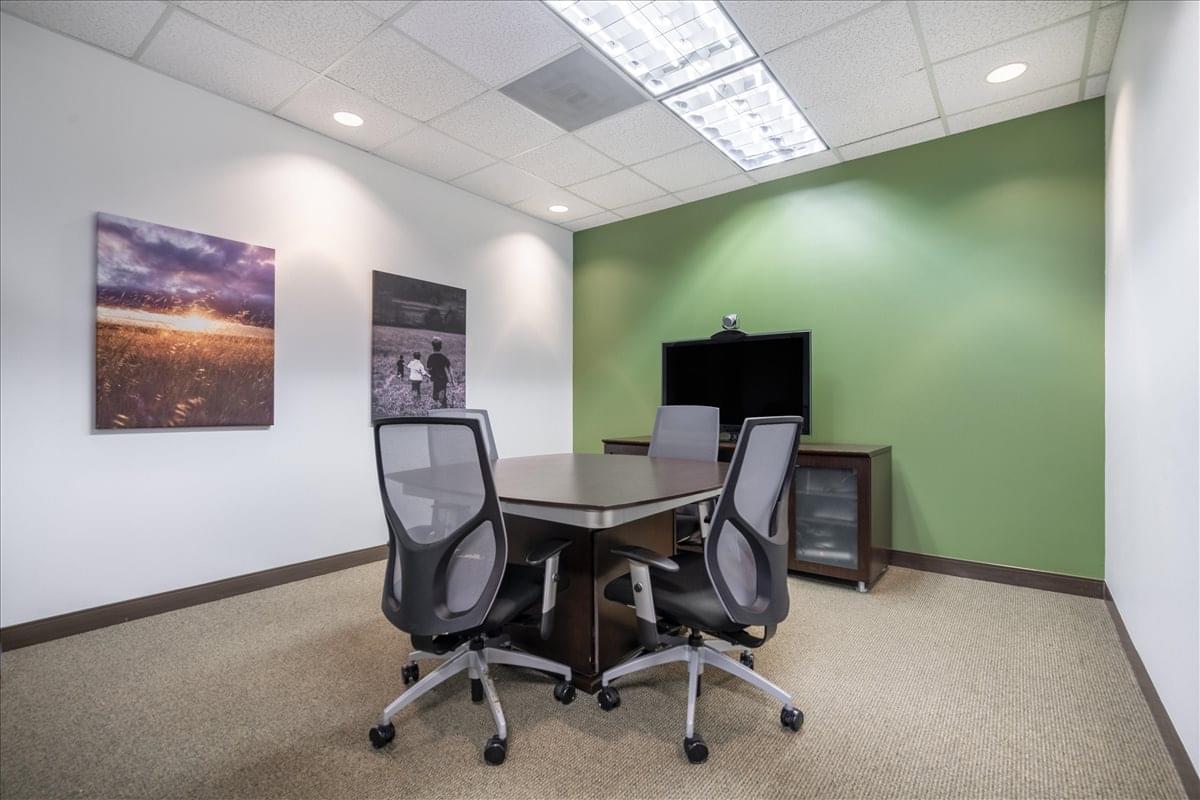 Picture of Lincoln Center, 10260 SW Greenburg Rd, 4th Fl, Bradley Corner Office Space available in Tigard