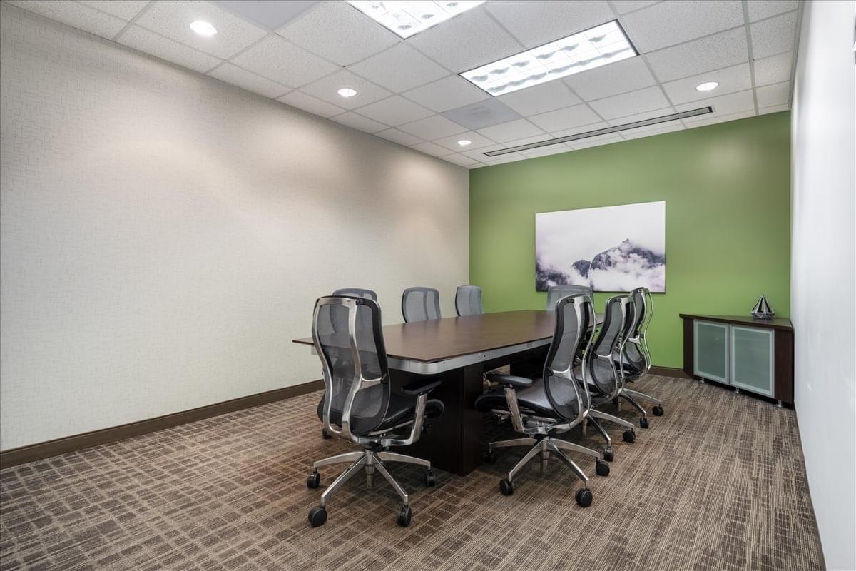 Office for Rent on Lincoln Center, 10260 SW Greenburg Rd, 4th Fl, Bradley Corner Tigard