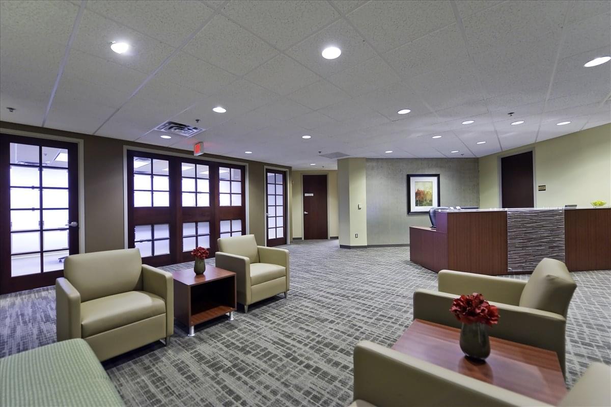 Photo of Office Space on 41 University Dr Newtown