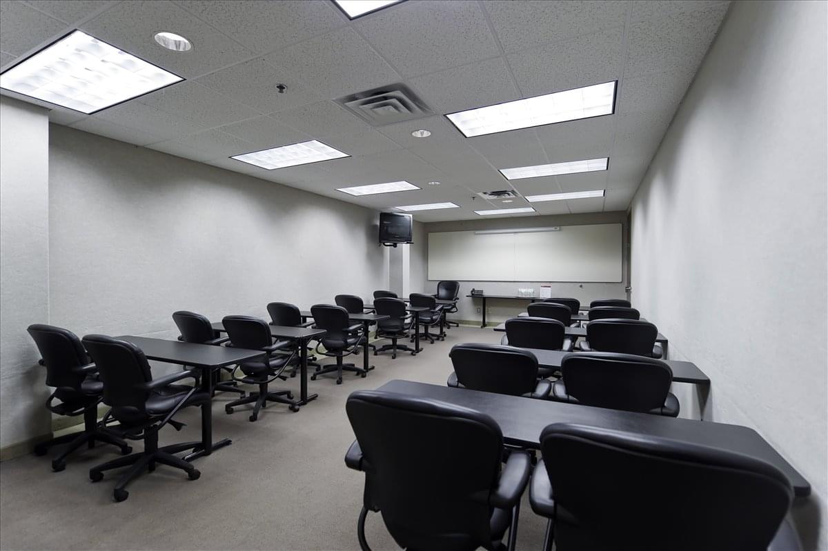 This is a photo of the office space available to rent on 41 University Dr