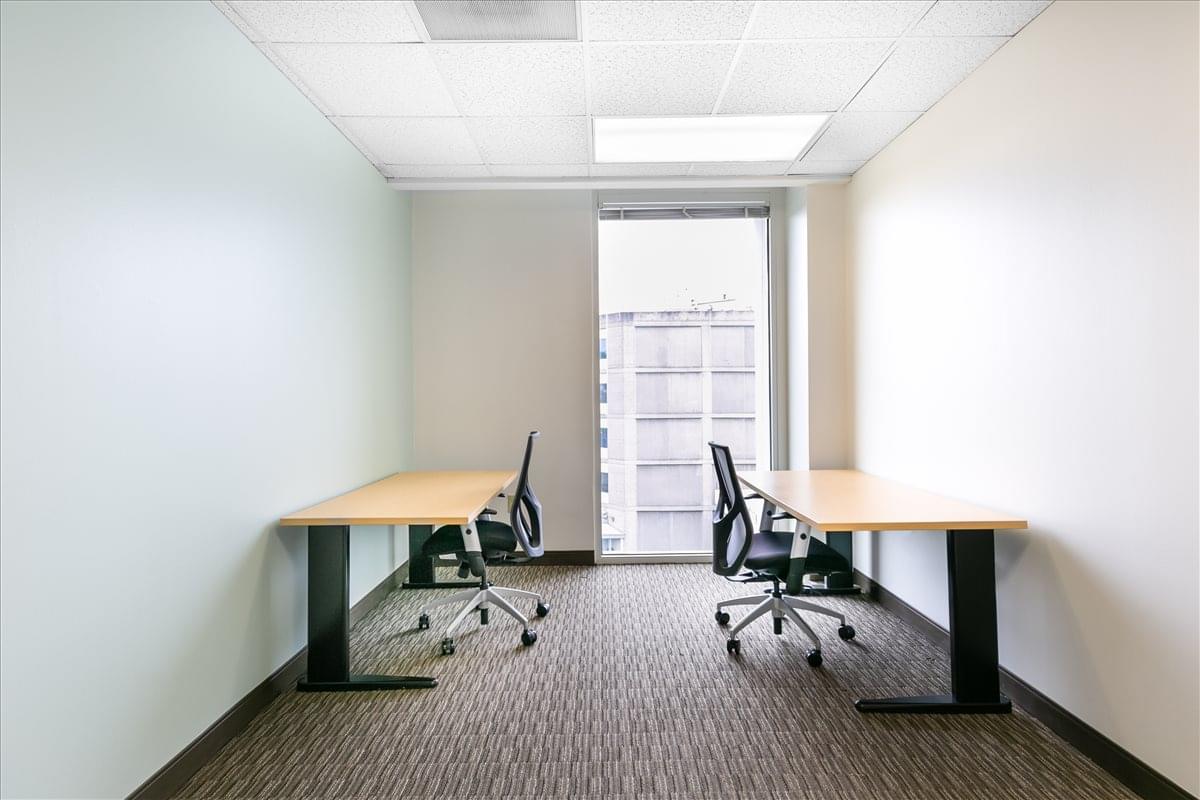 Photo of Office Space on BlueCross BlueShield Building, 3200 West End Ave Nashville