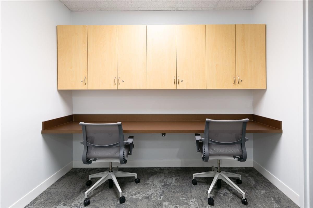 Picture of BlueCross BlueShield Building, 3200 West End Ave Office Space available in Nashville