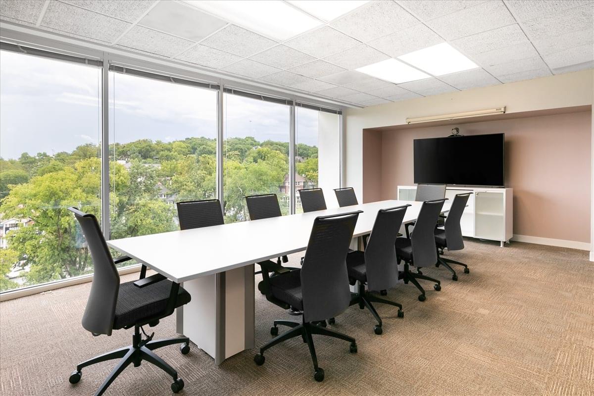 Office for Rent on BlueCross BlueShield Building, 3200 West End Ave Nashville