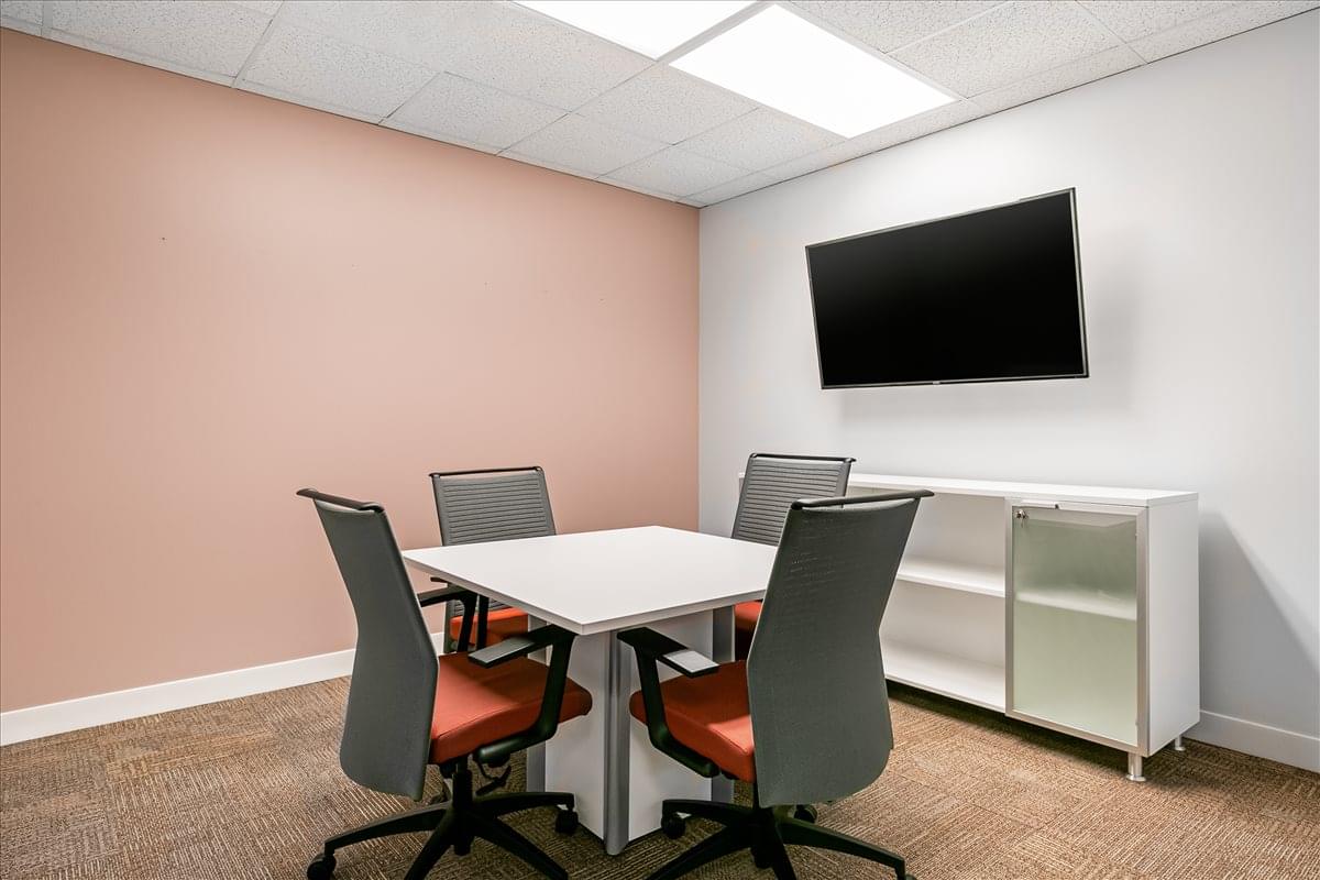 Photo of Office Space available to rent on BlueCross BlueShield Building, 3200 West End Ave, Nashville