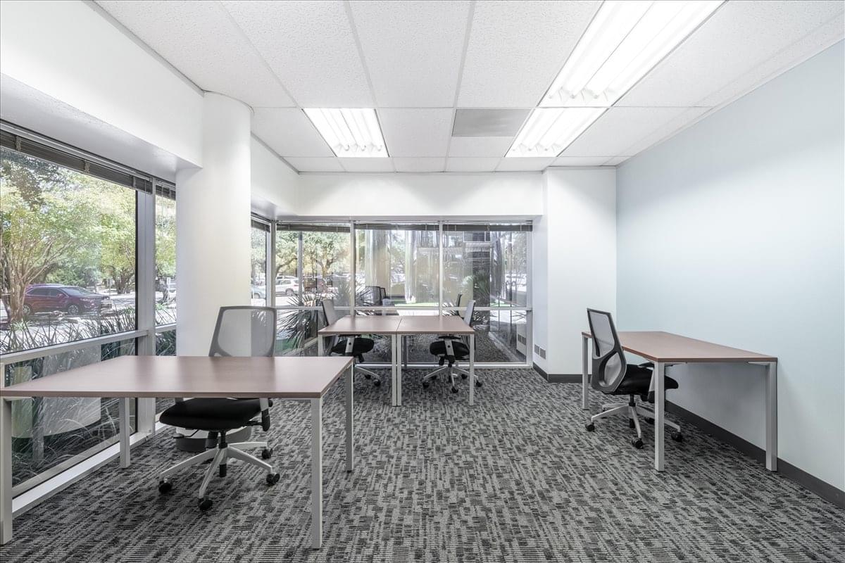 Photo of Office Space on Great Hills Plaza, 9600 Great Hills Trail Austin