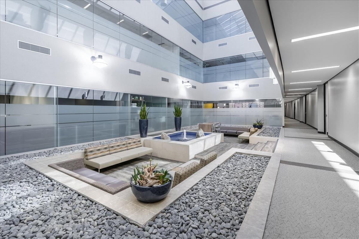 This is a photo of the office space available to rent on Great Hills Plaza, 9600 Great Hills Trail