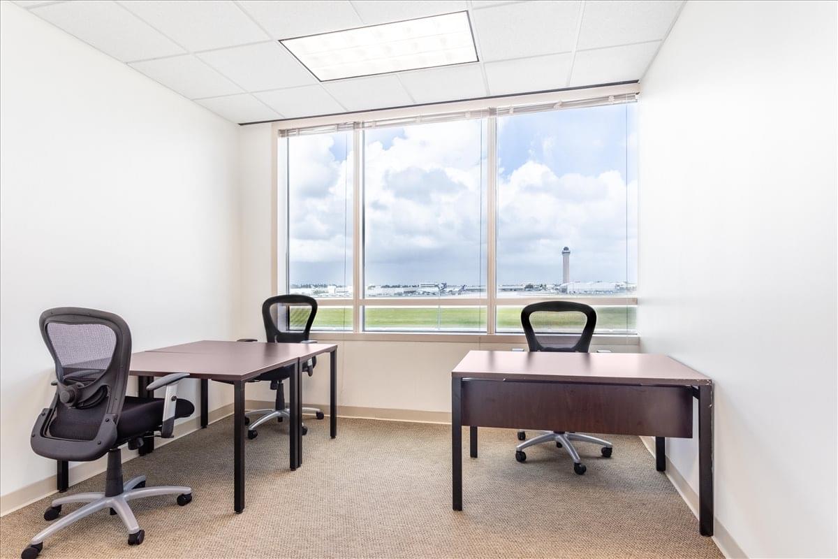 Photo of Office Space on 6303 Blue Lagoon Dr, Miami International Miami