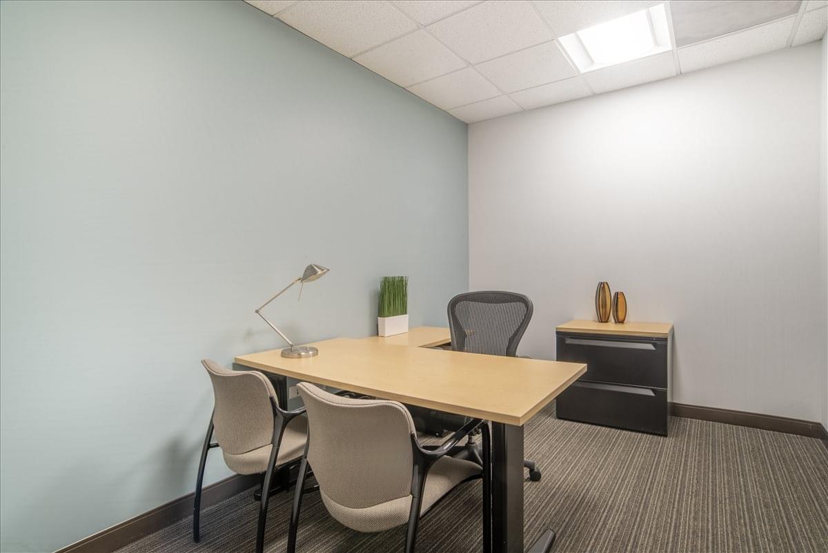 100 Fillmore St, Cherry Creek Office Space - Denver