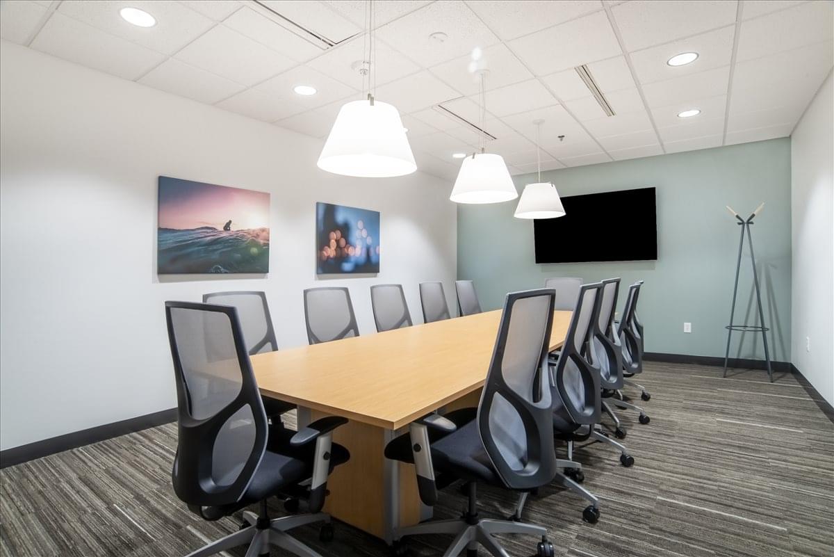 100 Fillmore St, Cherry Creek Office Space - Denver